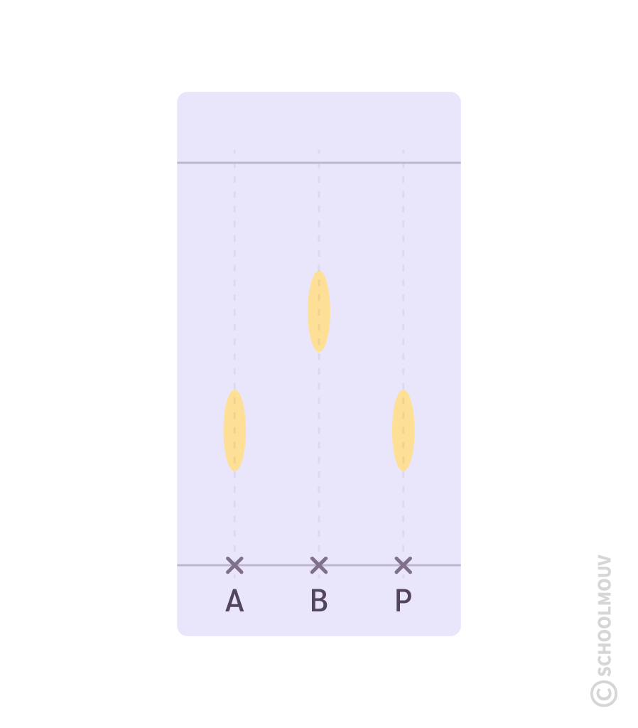 Chromatogramme