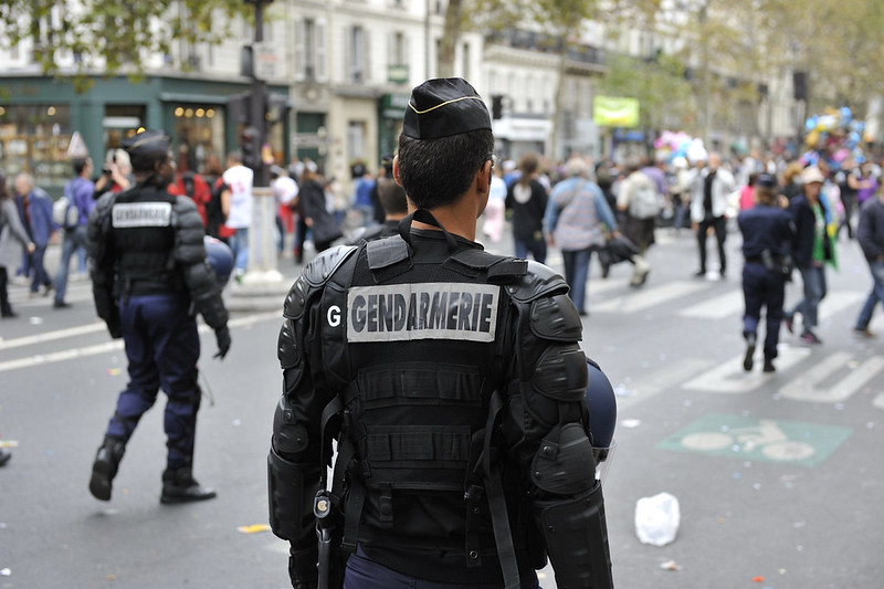 photos-gendarmes-rue