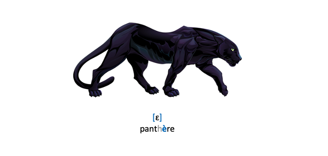 Lire Le Son ɛ E E Ai Ei Et Fiche De Cours Francais Schoolmouv