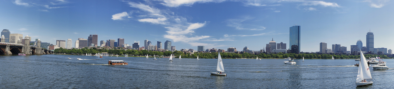 Boston