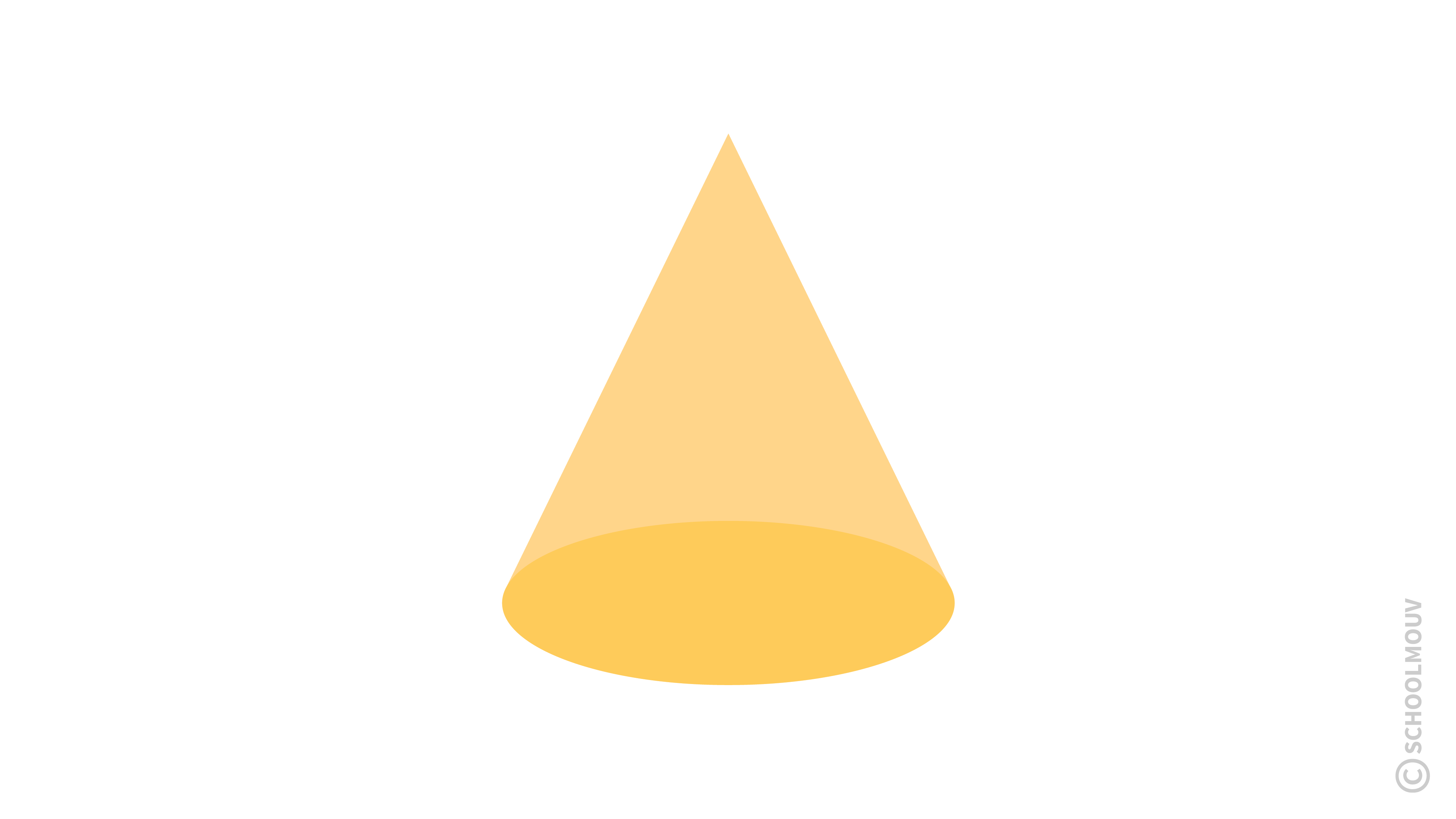 le cône