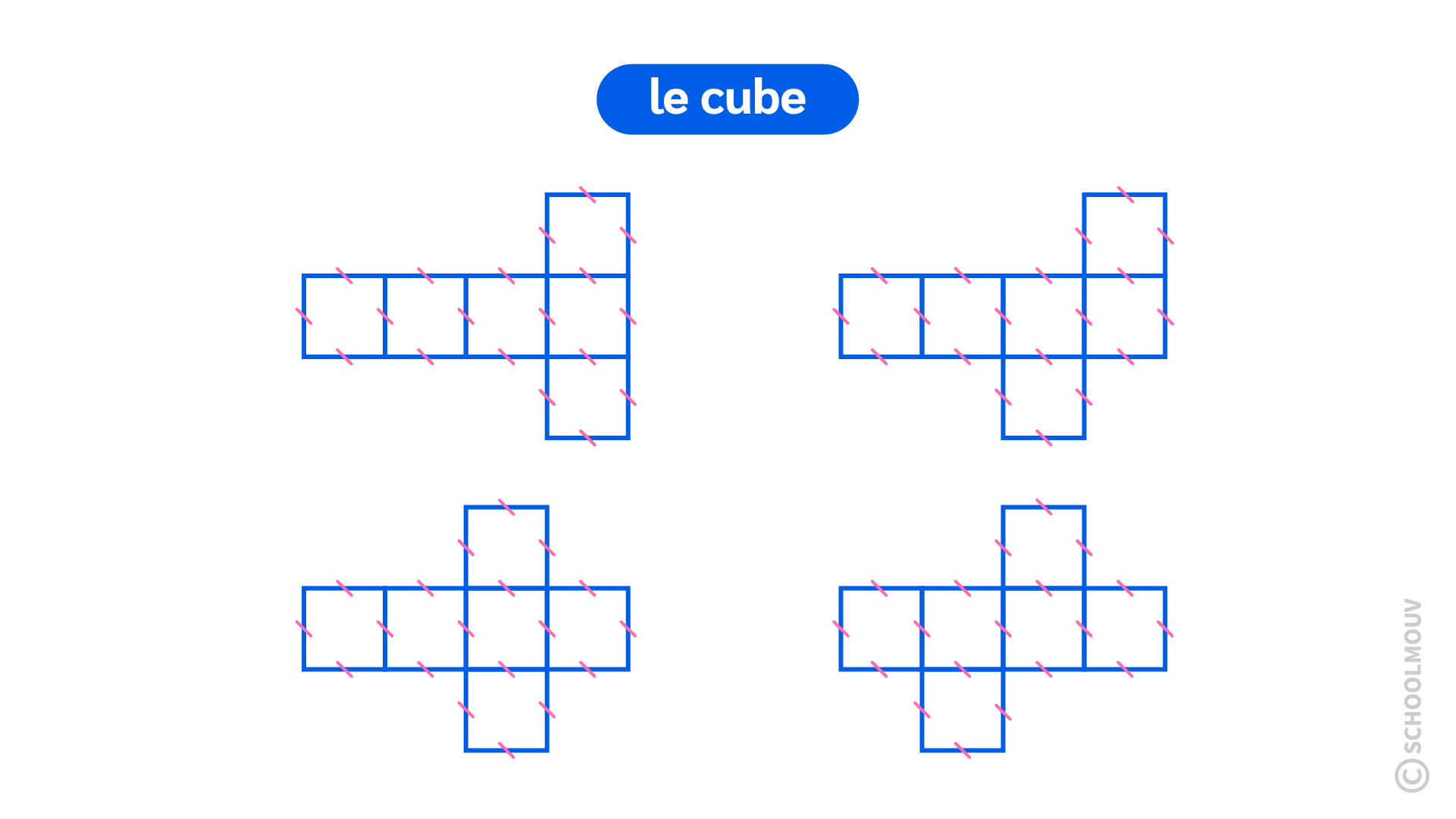 patrons cube