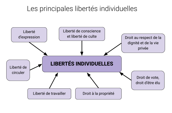Les-principales-libertes-individuelles