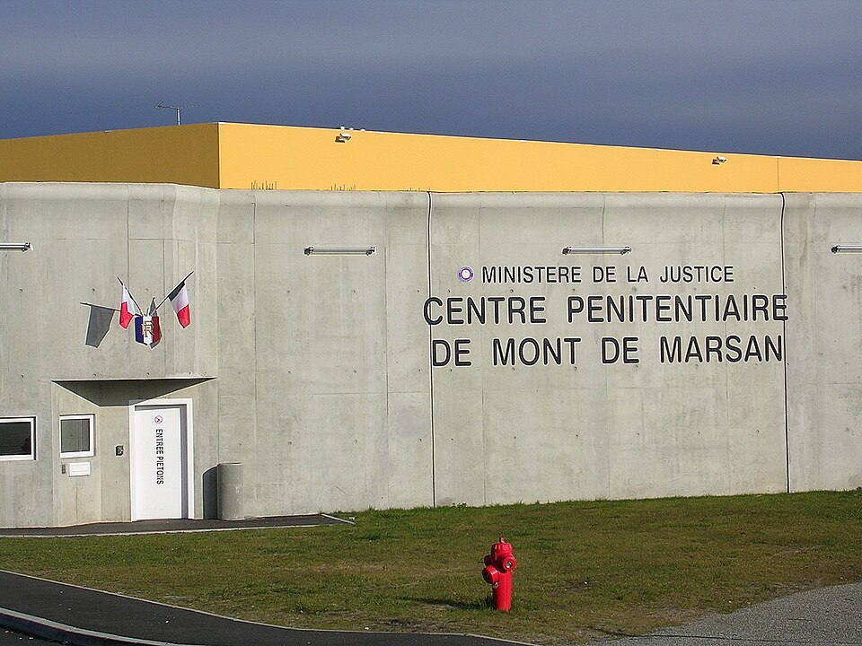 photo-centre-penitentiaire-Mont-de-Marsan