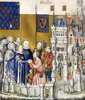 hommage - Clermont - français - SchoolMouv - 1re