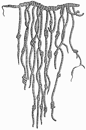 Quipu - SchoolMouv - Français - 1re