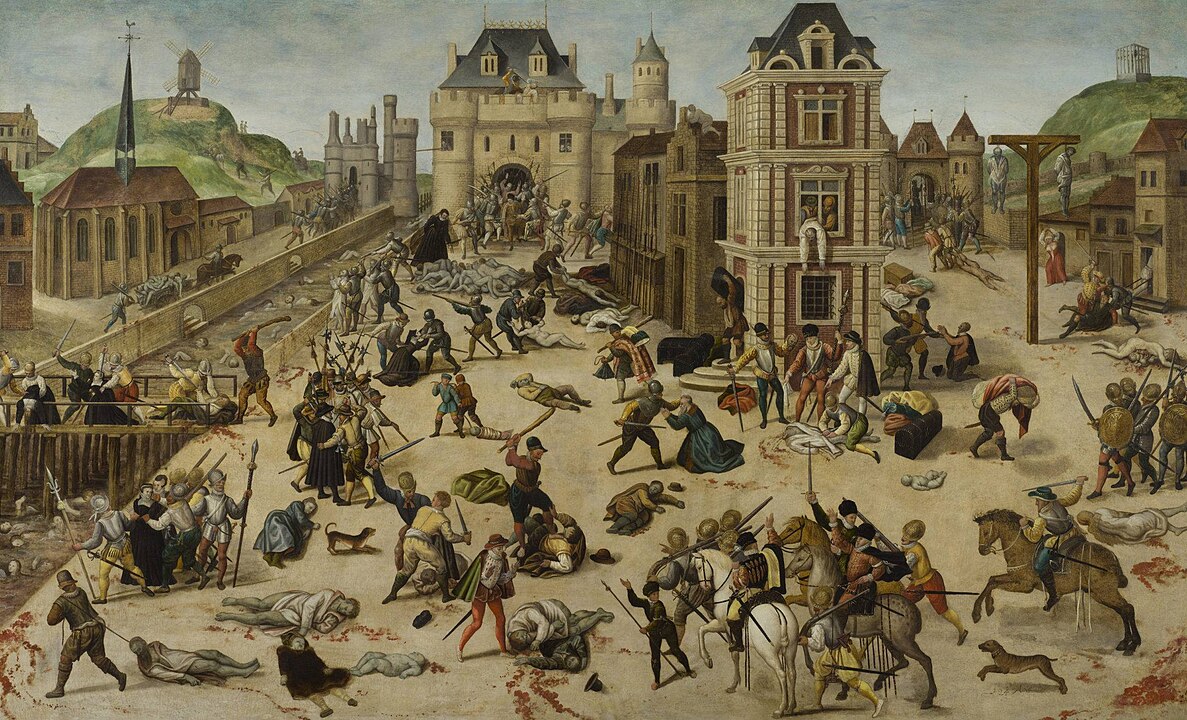 tableau-massacre-saint-barthelemy-francois-dubois