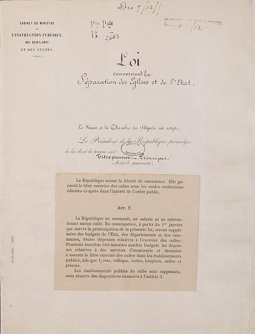 page-1-loi-separation-eglises-etat-1905