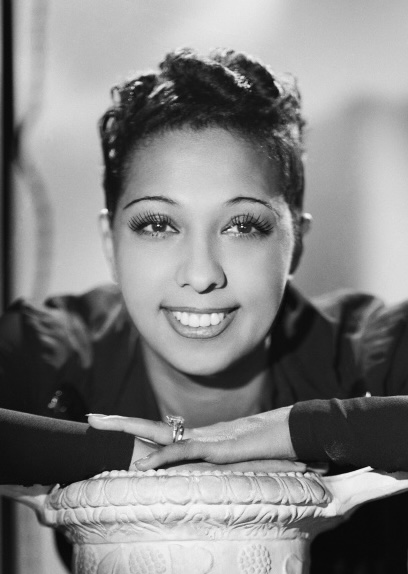 portrait-josephine-baker