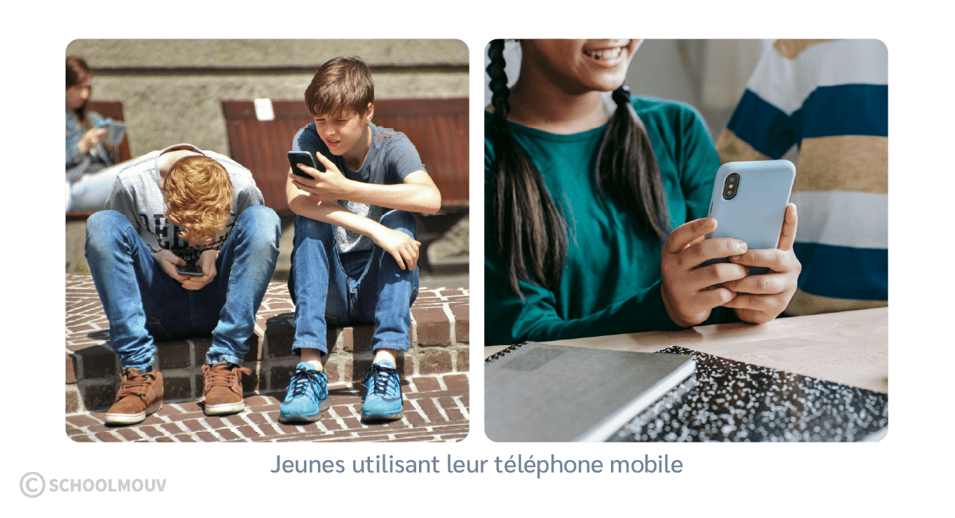 photo-adolescents-utilisant-leur-telephone-portable