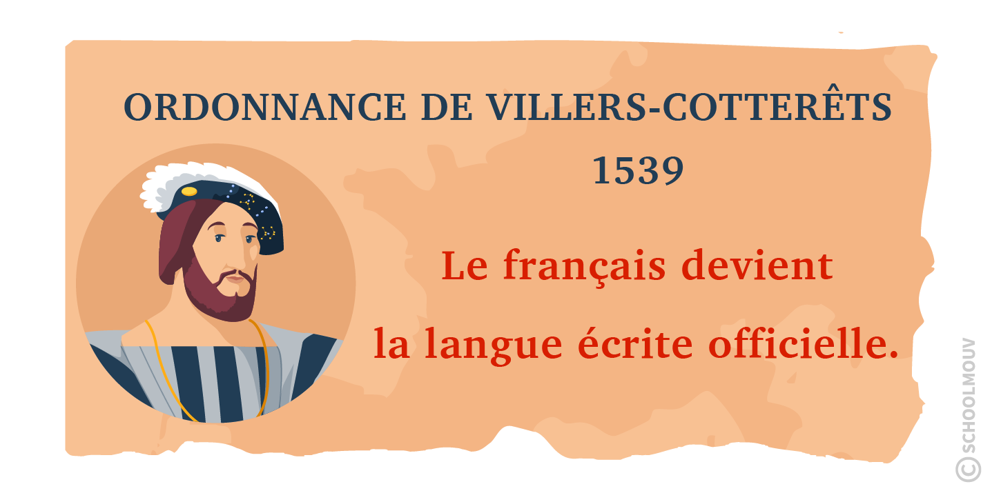 ordonnance Villers-Cotterêts - SchoolMouv - EMC - CE1