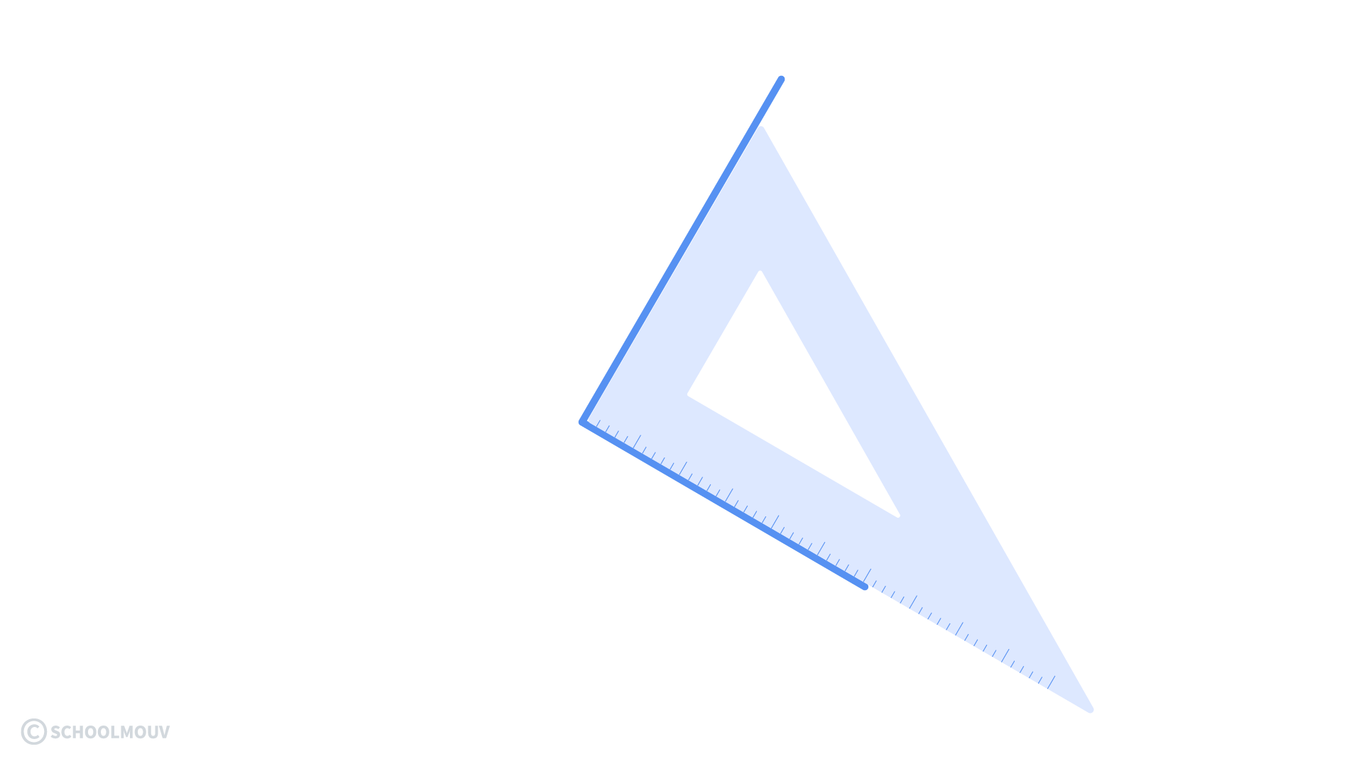 primaire maths ce1 espace et géométrie angles droits
