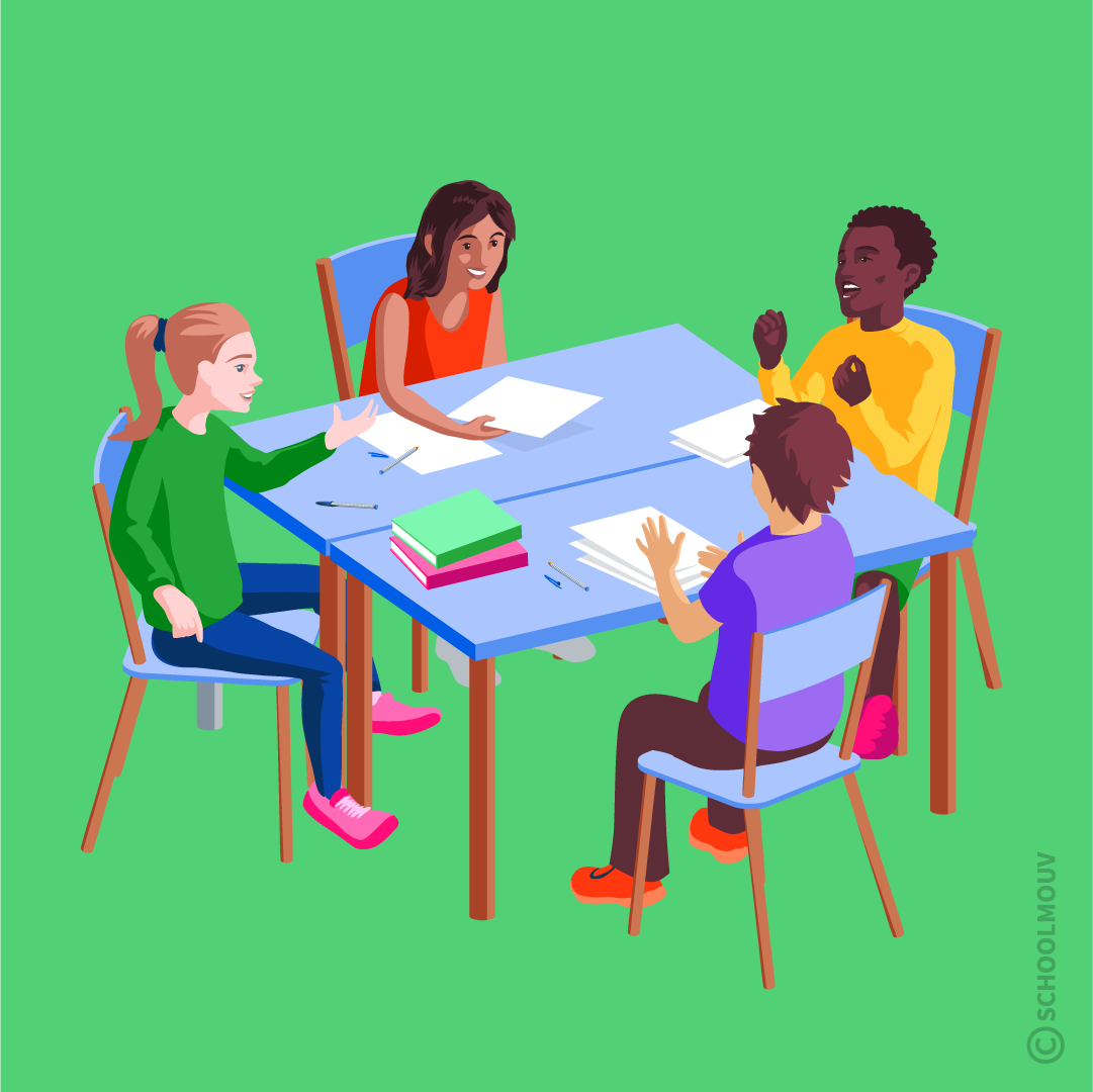 emc préjugé schoolmouv CE1