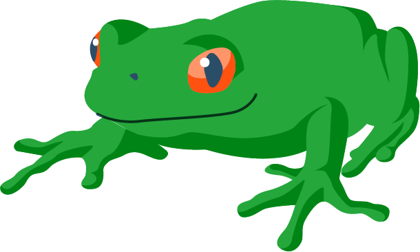 animaux - poésie - grenouille - SchoolMouv - français - CM1