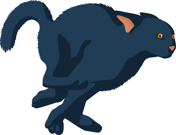 animaux - poésie - petit chat - SchoolMouv - français - CM1