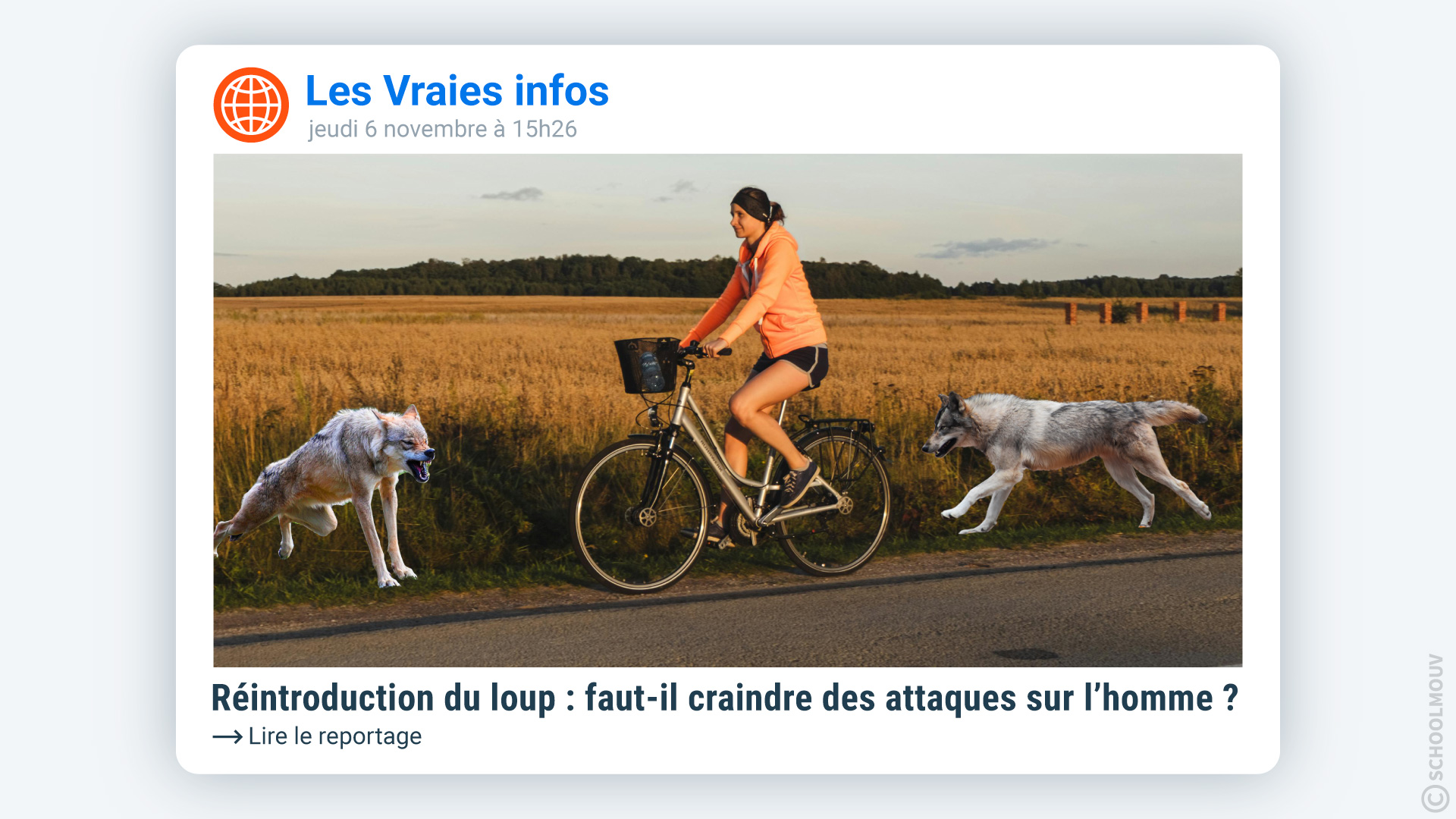 Repérer une image manipulée afin de se protéger des fausses informations