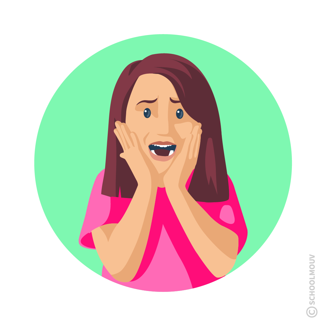 enfant peur - EMC - CE1- SchoolMouv