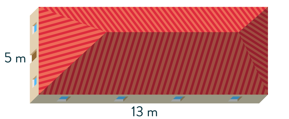 calculer des périmètres mathématiques sixième rectangle