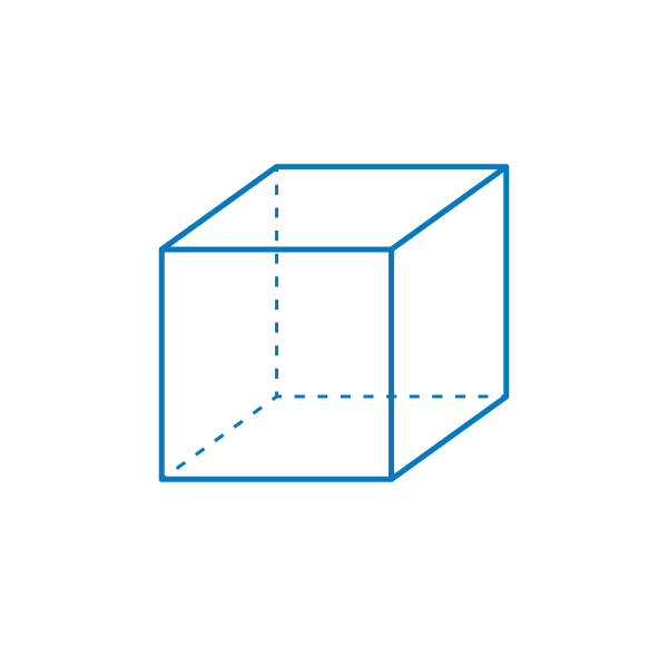 cube