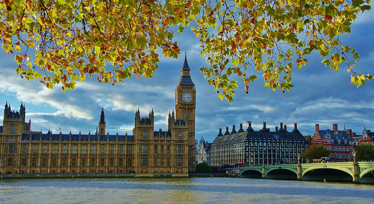 Big Ben Londres