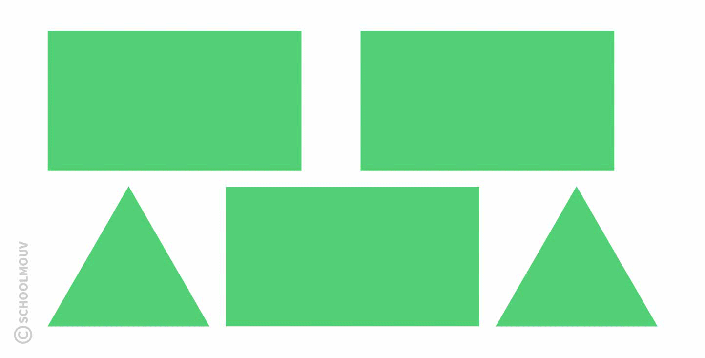 construire un prisme droit