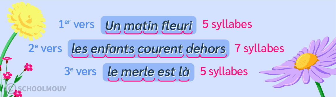 haïku - schoolmouv - français - CM2