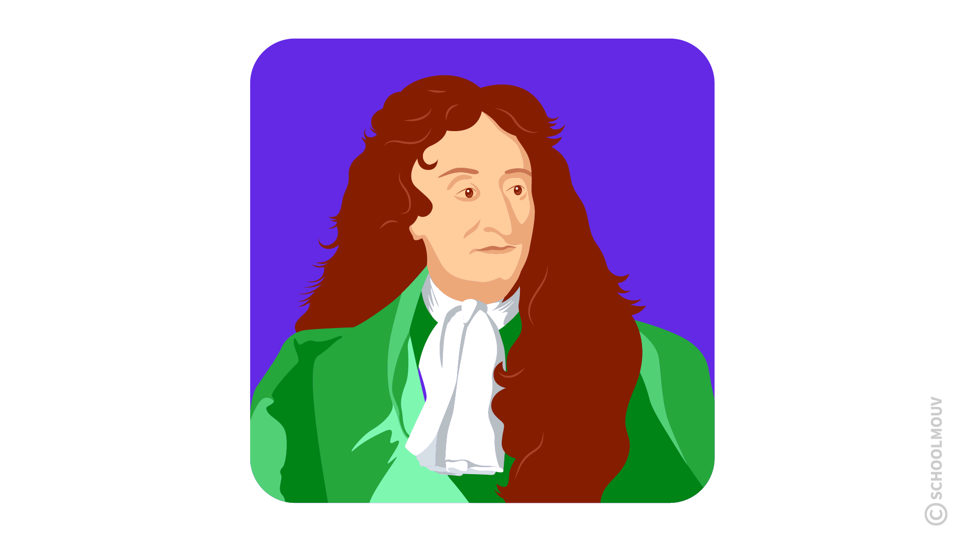 Jean de La Fontaine - Français - Lecture et compréhension - CM2