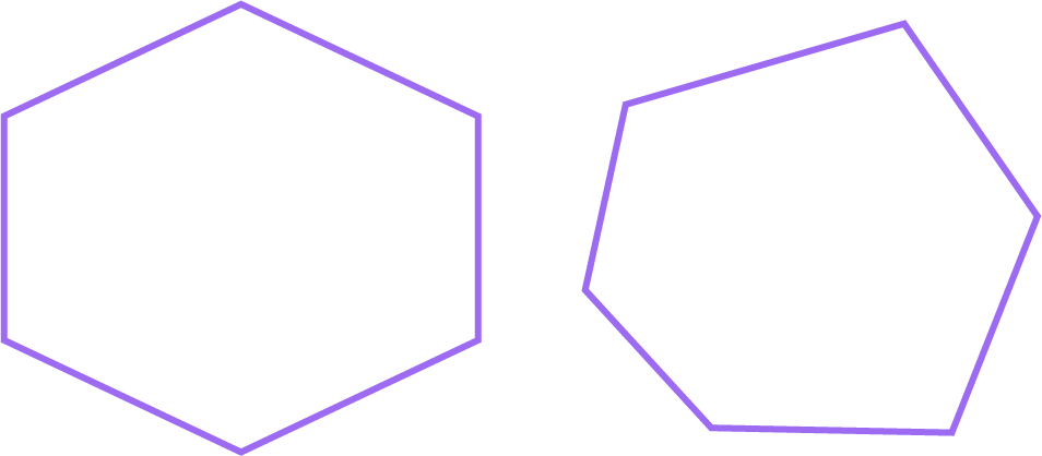 hexagone
