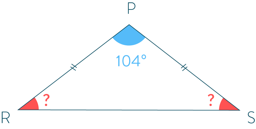Connaître les angles d’un triangle mathématiques cinquième