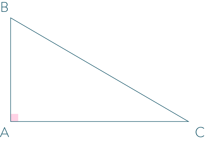 Connaître les angles d’un triangle mathématiques cinquième