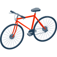I se prononce A-I en anglais, comme dans BIKE