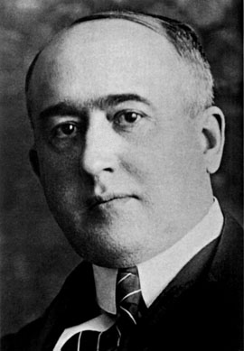 Milutin Milankovitch