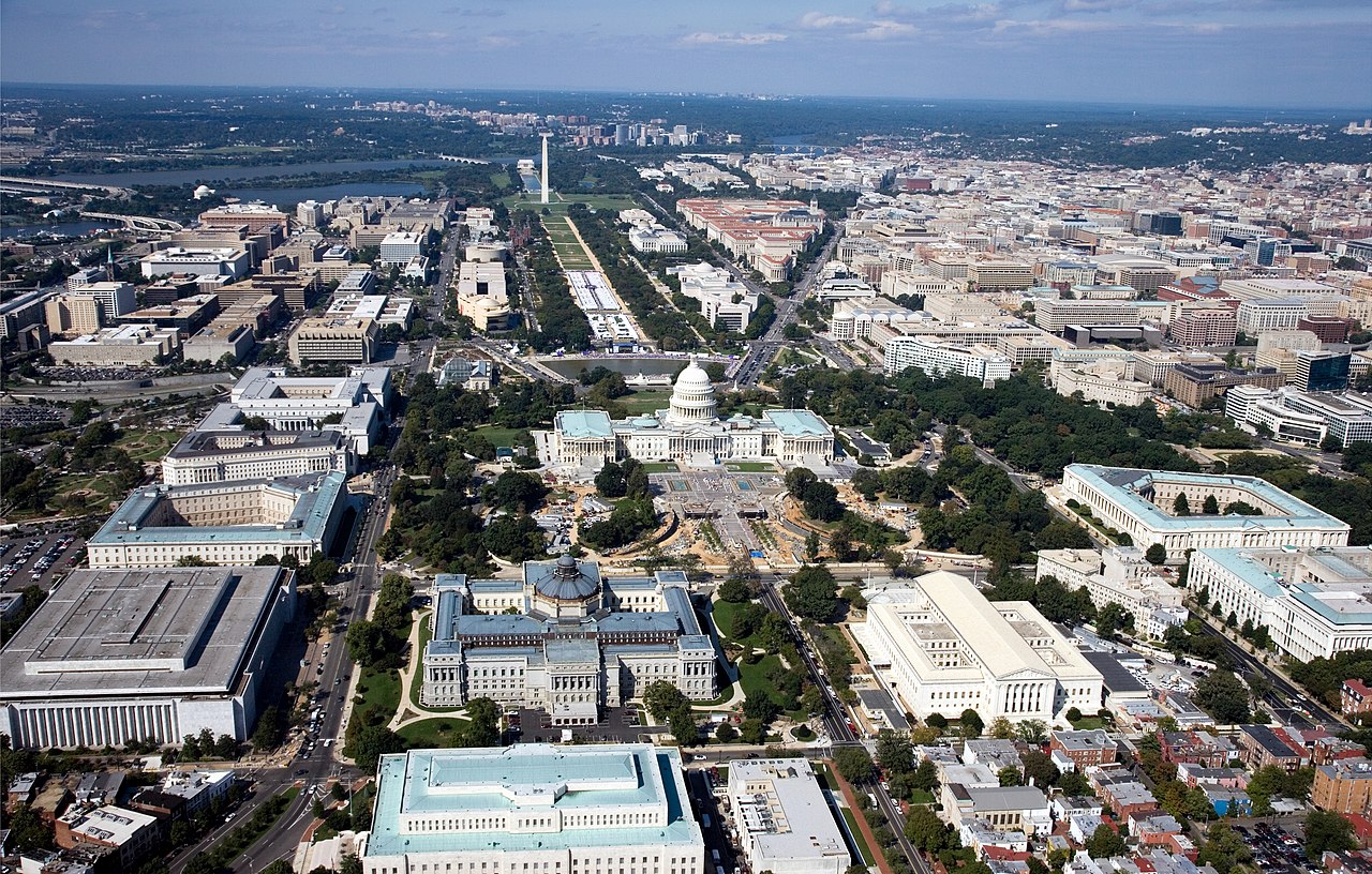 Washington